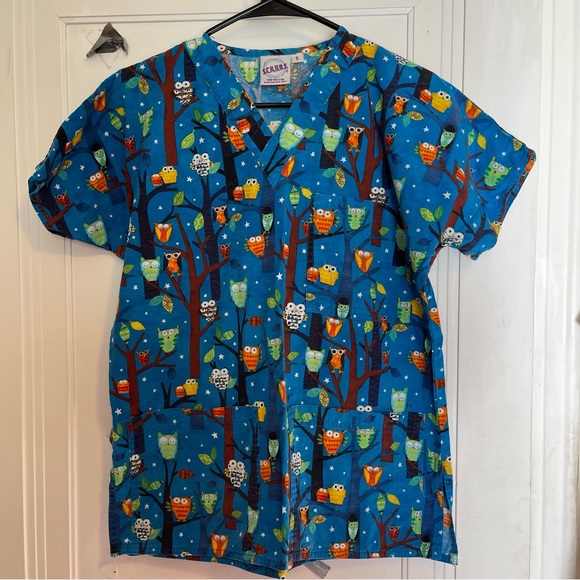 S.C.R.U.B.S. Small. - Picture 7 of 9